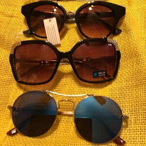 6 Pair of Huntington Beach